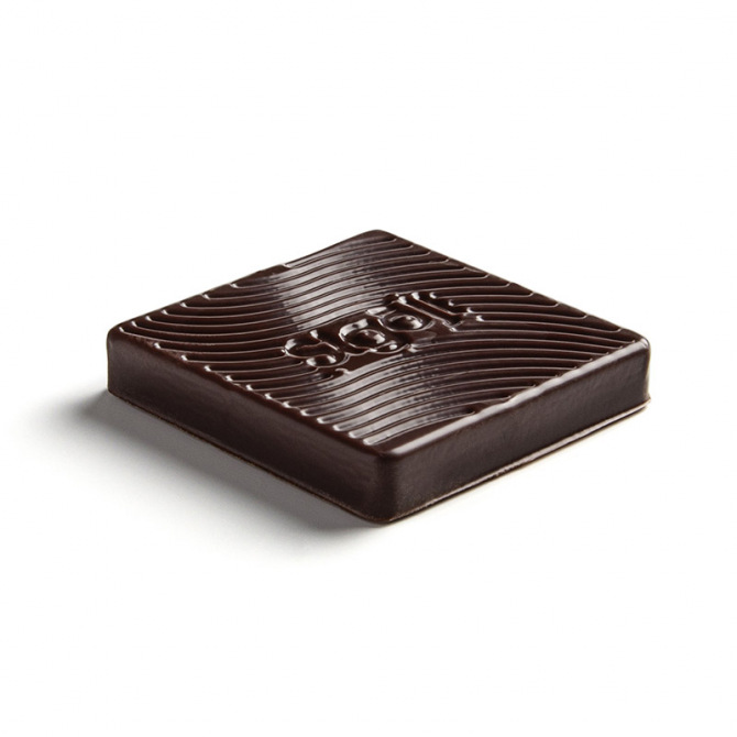 Coffret 45 chocolats - Au Choc'Breizh - Carhaix (29)
