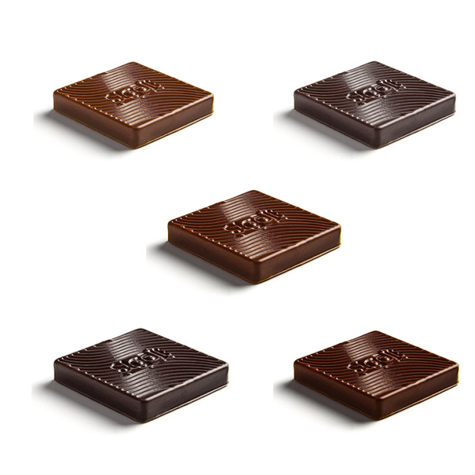 Coffret Chocolat N°5 - 400gr*