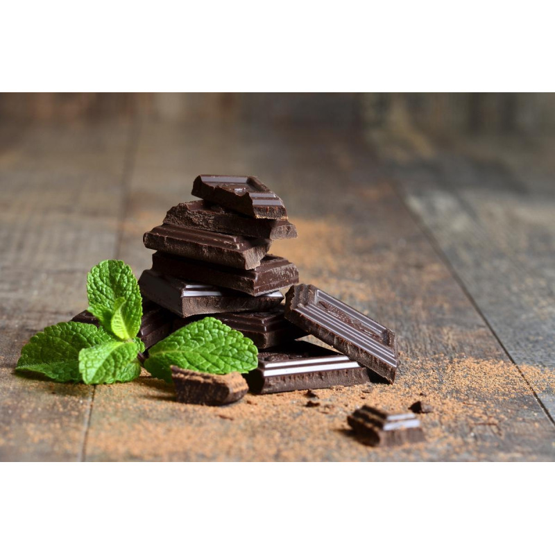 Les bienfaits du chocolat noir pour la santé - Tout ce qu'il faut
