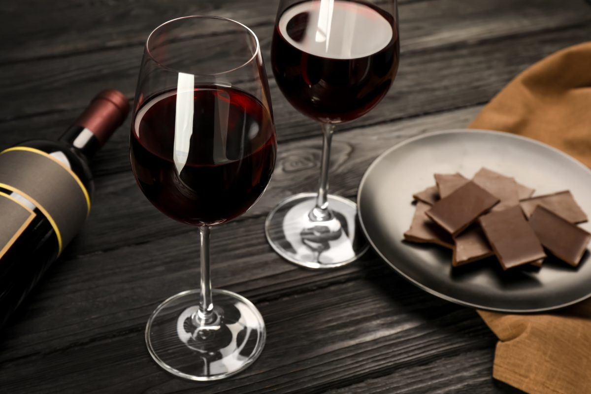 Quel verre à vin utiliser pour une bonne dégustation ?