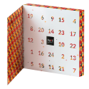 Calendrier de l’avent